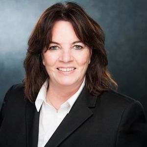 Meet your Posher, Teressa